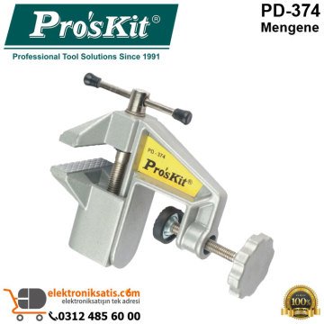 Proskit PD-374 Mengene