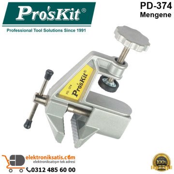 Proskit PD-374 Mengene