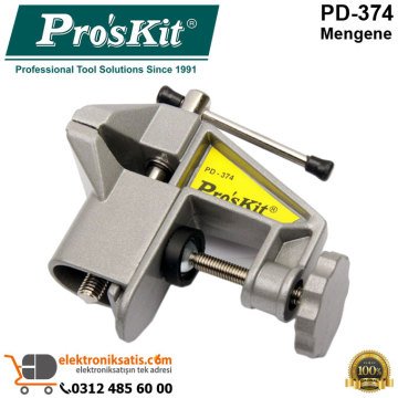 Proskit PD-374 Mengene