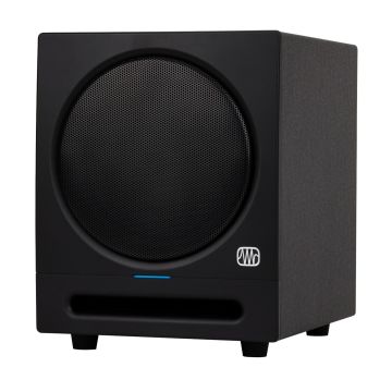 PreSonus Eris Sub 8 BT Bluetooth® Aktif Stüdyo Subwoofer
