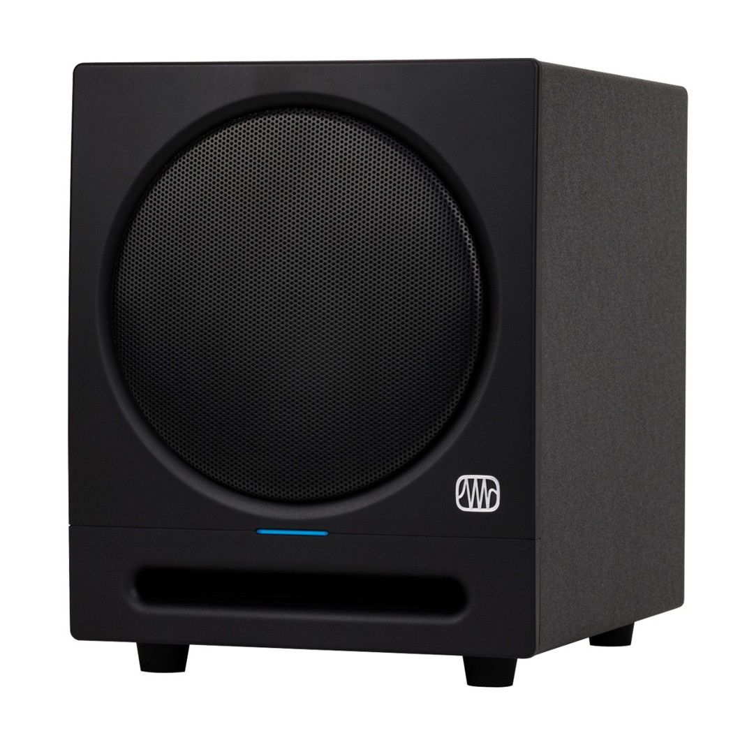 PreSonus Eris Sub 8 BT Bluetooth® Aktif Stüdyo Subwoofer