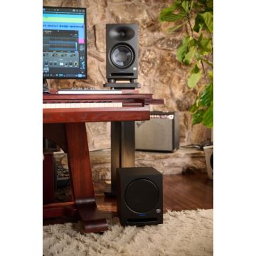 PreSonus Eris Sub 8 BT Bluetooth® Aktif Stüdyo Subwoofer