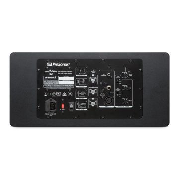 PreSonus Eris E66 2 x 6.5'' 2-Yollu aktif stüdyo monitör (tek)