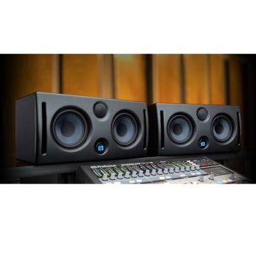 PreSonus Eris E66 2 x 6.5'' 2-Yollu aktif stüdyo monitör (tek)