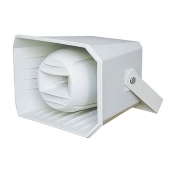 AQUA LS 30-400 8Ω-400W (100V Trafolu 30 Watt) 30 CM IP66 HORN AQUA HOPARLÖR