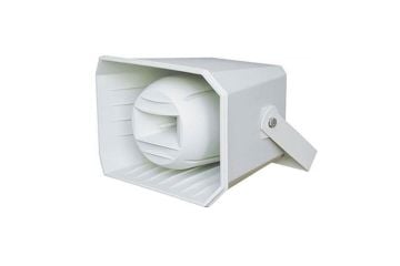 AQUA LS 16-250 8Ω 250Watt (100V trafolu 30 Watt) 30CM IP66 HORN AQUA HOPARLÖR