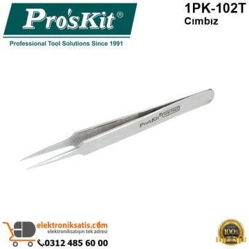 Proskit 1PK-102T Cımbız