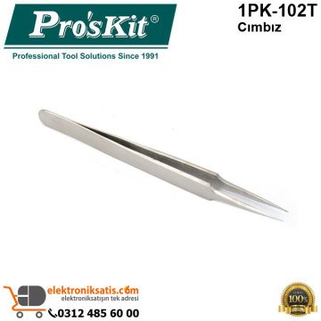 Proskit 1PK-102T Cımbız