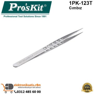 Proskit 1PK-123T Cımbız