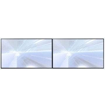 Avlon İkili Video Wall TV Asma Aparatı