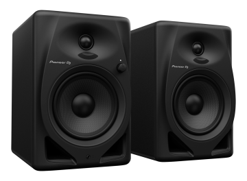 Pıoneer DJ DM-50D Monitör Hoparlör