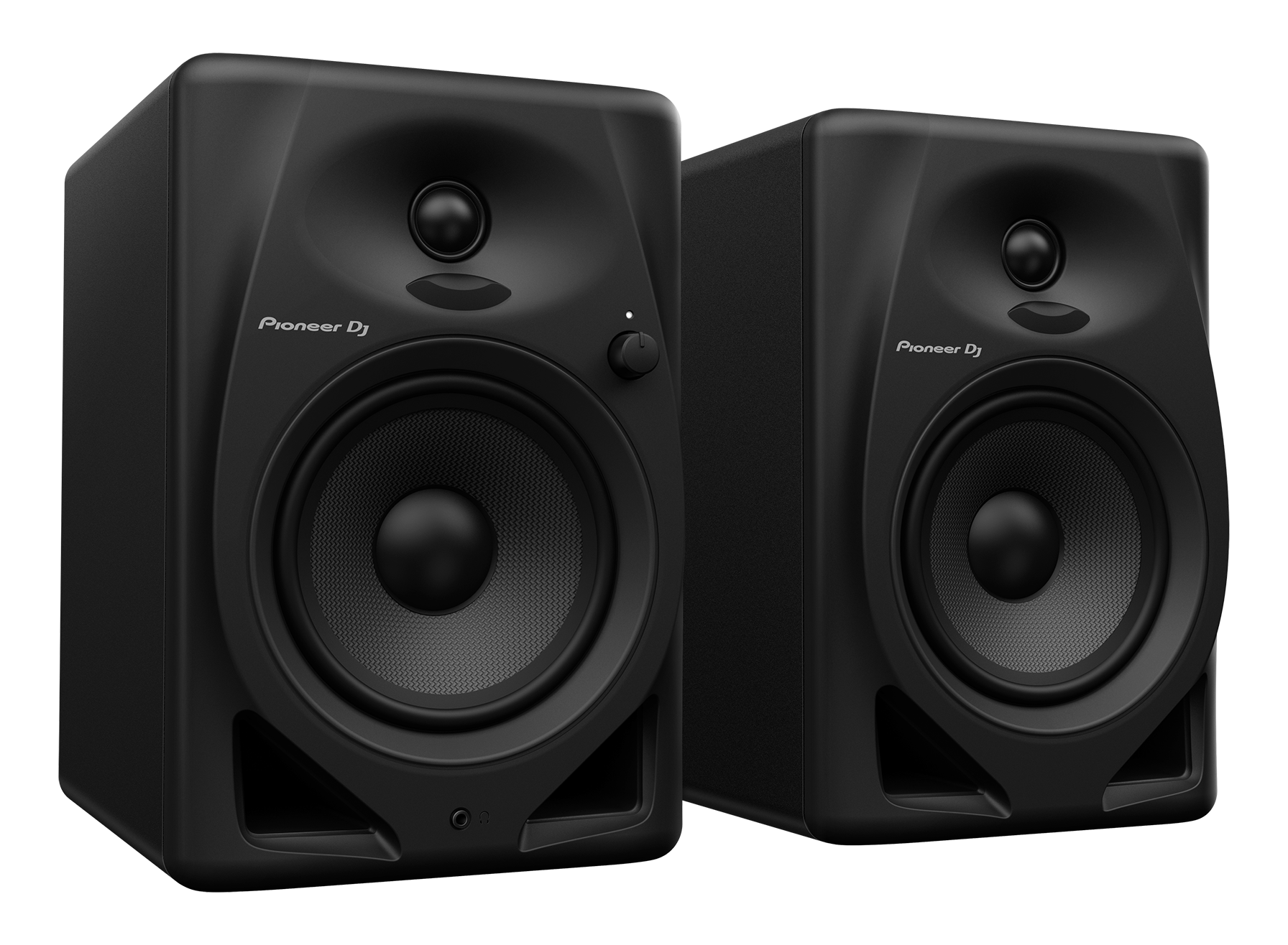 Pıoneer DJ DM-50D Monitör Hoparlör