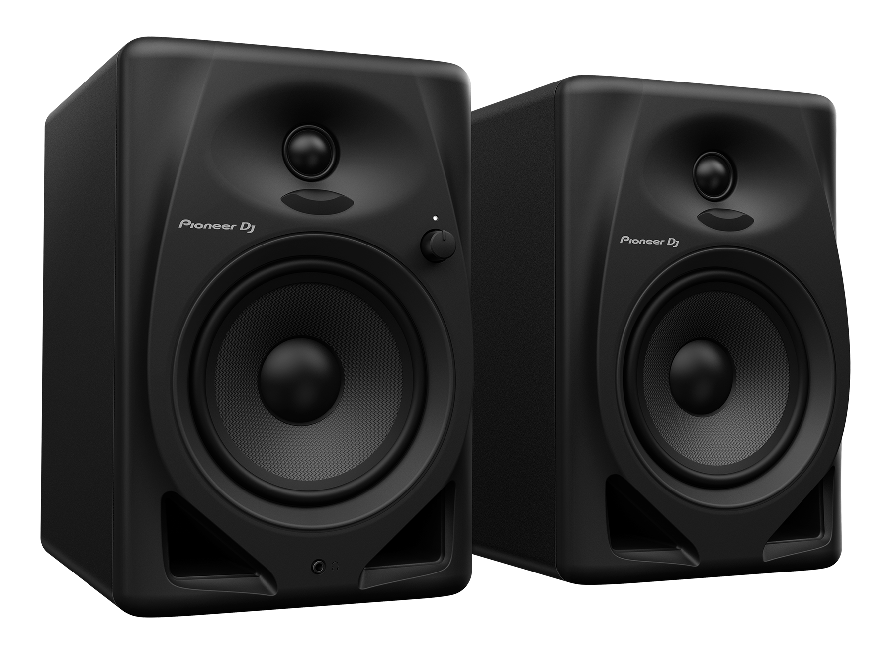 Pıoneer DJ DM-50D Monitör Hoparlör