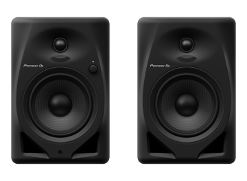 Pıoneer DJ DM-50D Monitör Hoparlör