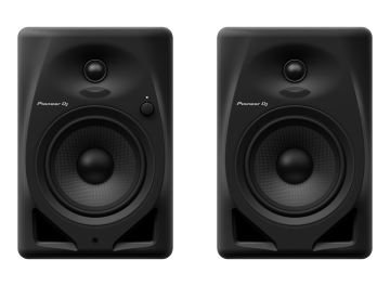 Pıoneer DJ DM-50D Monitör Hoparlör