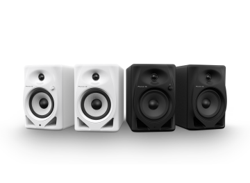 Pıoneer DJ DM-50D Monitör Hoparlör