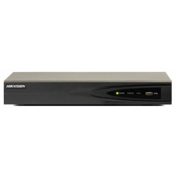 Haikon DS-7604NI-K1 4P 4 Kanal Poe NVR Kayıt Cihazı