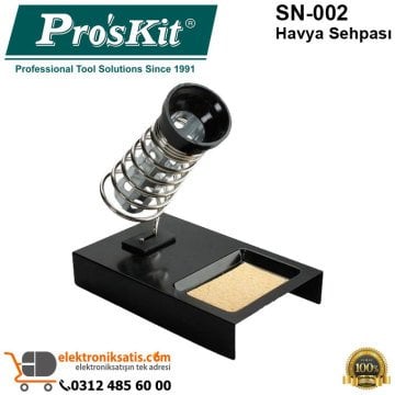 Proskit SN-002 Havya Sehpası