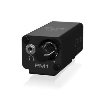 Behringer PM1 in-ear Monitor Beltpack