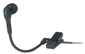 SHURE WB98H/C Enstrüman Mikrofonu