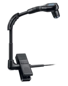 SHURE WB98H/C Enstrüman Mikrofonu