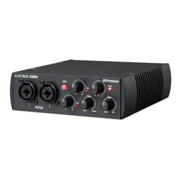 PRESONUS AudioBox 96 25 TH USB Ses Kartı 25. Yıl Özel Sürüm