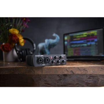 PRESONUS AudioBox 96 25 TH USB Ses Kartı 25. Yıl Özel Sürüm
