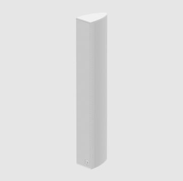 AUDAC KYRA6 Tasarım sütun hoparlör 6 x 2''