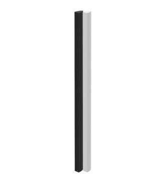 AUDAC KYRA24 Tasarım sütun hoparlör 24 x 2''