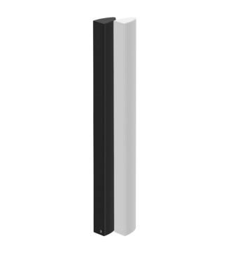 AUDAC KYRA12_O Açık hava tasarım sütun hoparlör 12 x 2''