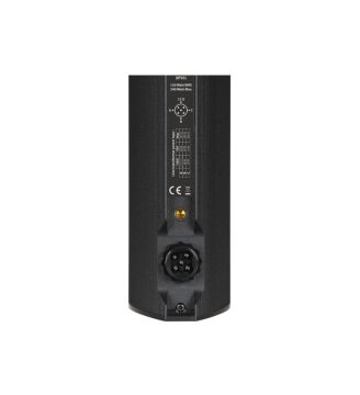 AUDAC KYRA12_O Açık hava tasarım sütun hoparlör 12 x 2''