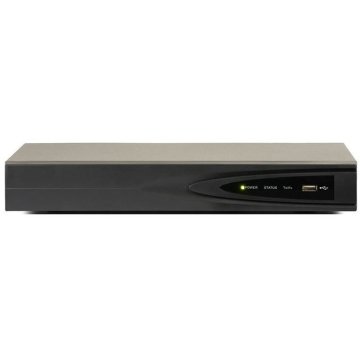 Haikon DS-7604NI-K1 4 Kanal NVR Kayıt Cihazı