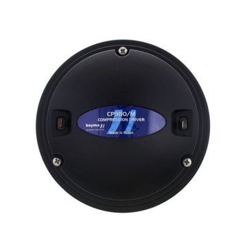 Beyma CP-380/M 70 Watt 1'' (25 mm) Compression Driver