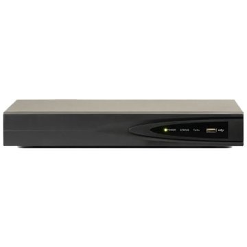 Haikon DS-7616NI-K1 B 16 Kanal NVR Kayıt Cihazı