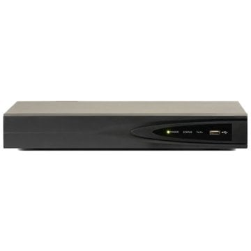 Haikon DS-7616NI-K1 B 16 Kanal NVR Kayıt Cihazı