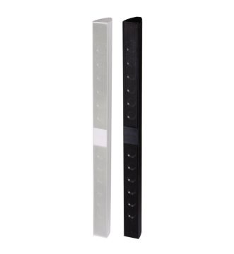 AUDAC AXIR_O Açık hava tasarım sütun hoparlör 12 x 2''