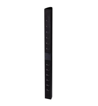 AUDAC AXIR_O Açık hava tasarım sütun hoparlör 12 x 2''