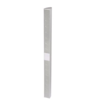 AUDAC AXIR_O Açık hava tasarım sütun hoparlör 12 x 2''