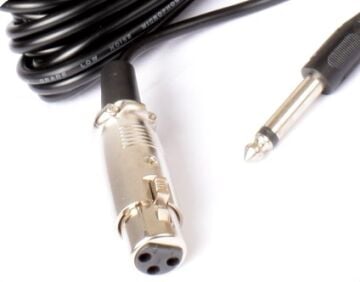 OSAWA OSW-750 Kürsü Mikrofonu