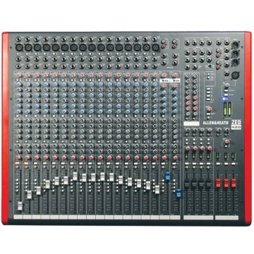 Allen Heath ZED 420 USB Ses Mikseri