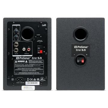 PreSonus AudioBox USB 96 Complete Bundle