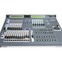 WORK GALAXY 12/24 Işık Kontrol Masası