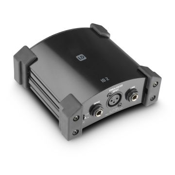 LD Systems Pro Audio IN Monitör LDI02 ACTIVE DI-BOX