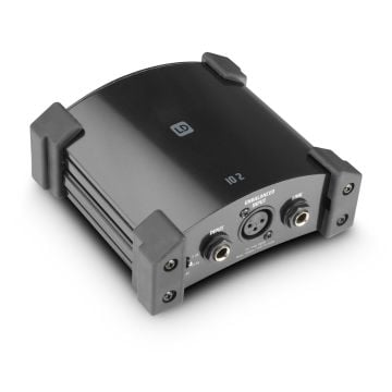 LD Systems Pro Audio IN Monitör LDI02 ACTIVE DI-BOX