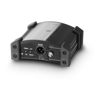 LD Systems Pro Audio IN Monitör LDI02 ACTIVE DI-BOX