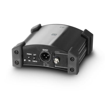 LD Systems Pro Audio IN Monitör LDI02 ACTIVE DI-BOX