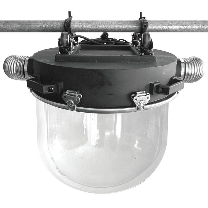 WSLightings Manita Beam Light Waterproff Cover