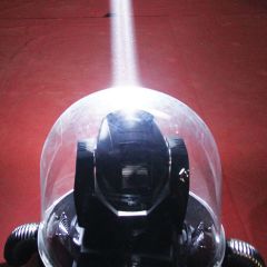 WSLightings Manita Beam Light Waterproff Cover