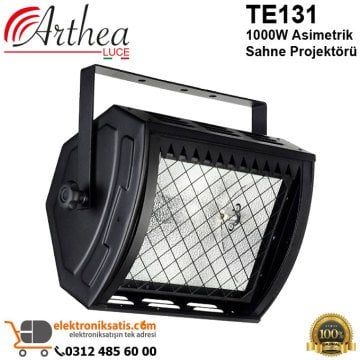 Arthea Luce 1000W Asimetrik Sahne Projektörü
