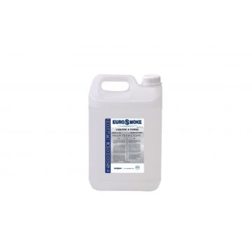 Eurosmoke High Tech Light ( 5 litre sis sıvısı hafif yoğunluk)